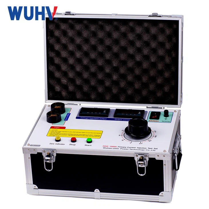 Primary Current Injection Tester suppliers