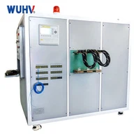 درجہ حرارت میں اضافے کے ٹیسٹ کا نظام