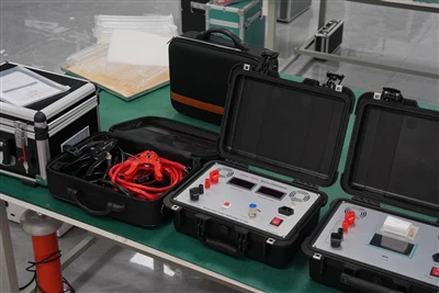 سوئچ سرکٹ مزاحمتی ٹیسٹر کے بارے میں چیزیں!