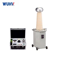 اے سی ہائپٹ ٹیسٹر